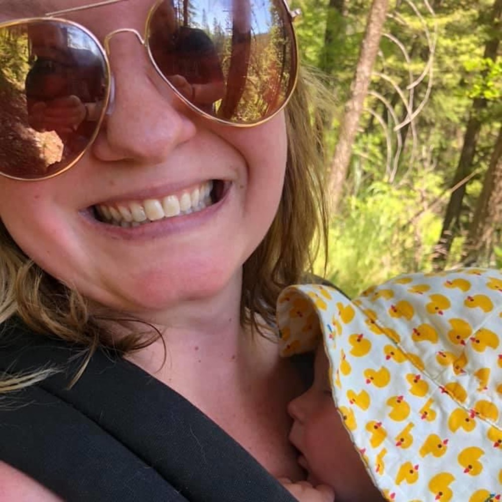 Meet your Posher, Mandy